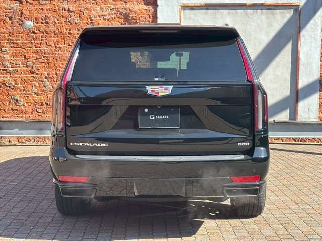 CADILLAC ESCALADE 2023 Image 31