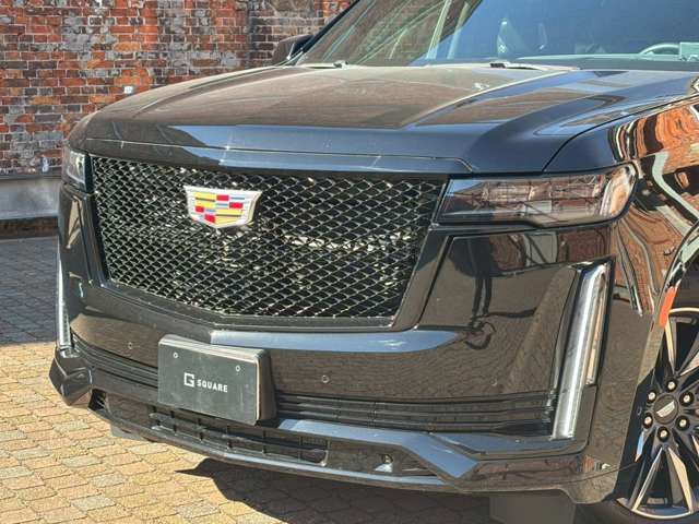 CADILLAC ESCALADE 2023 Image 31