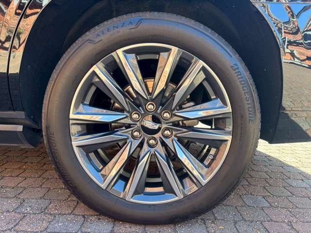 CADILLAC ESCALADE 2023 Image 31