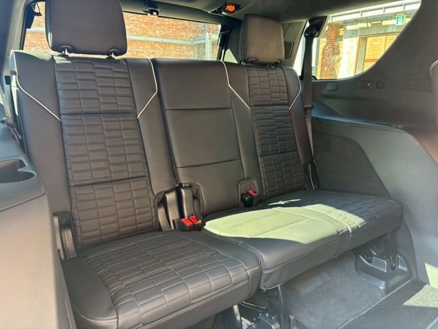 CADILLAC ESCALADE 2023 Image 31