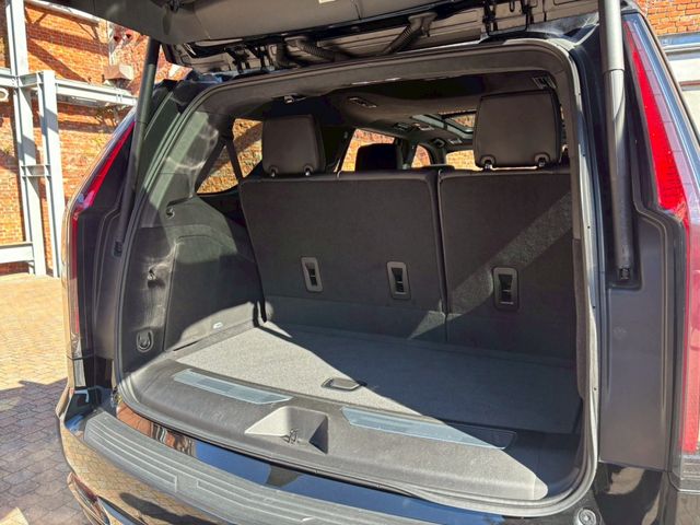 CADILLAC ESCALADE 2023 Image 31