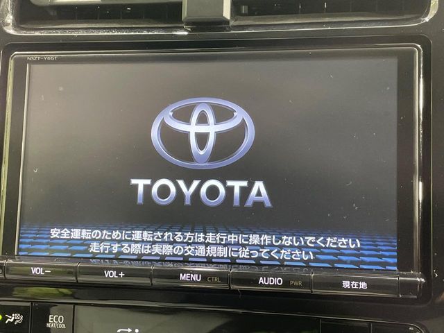 TOYOTA PRIUS 4WD 2018 Image 31