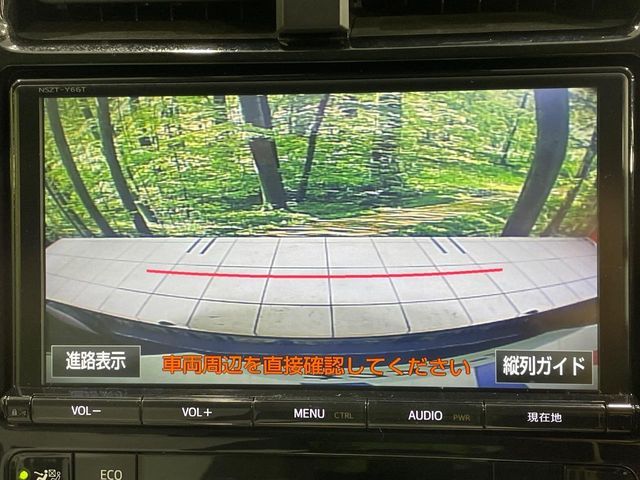 TOYOTA PRIUS 4WD 2018 Image 31