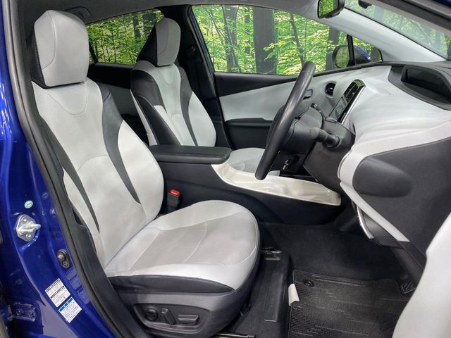 TOYOTA PRIUS 4WD 2018 Image 31