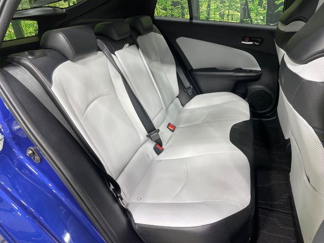 TOYOTA PRIUS 4WD 2018 Image 31