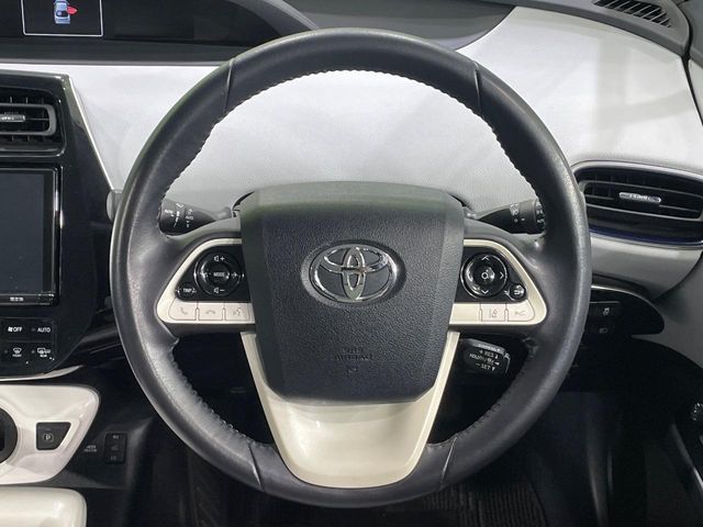 TOYOTA PRIUS 4WD 2018 Image 31