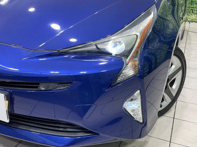 TOYOTA PRIUS 4WD 2018 Image 31