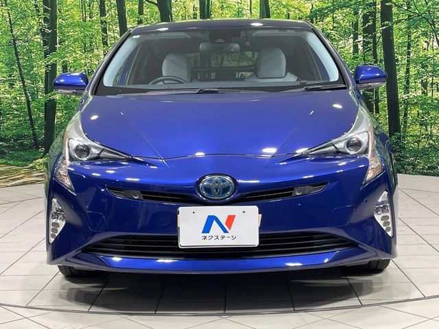 TOYOTA PRIUS 4WD 2018 Image 31