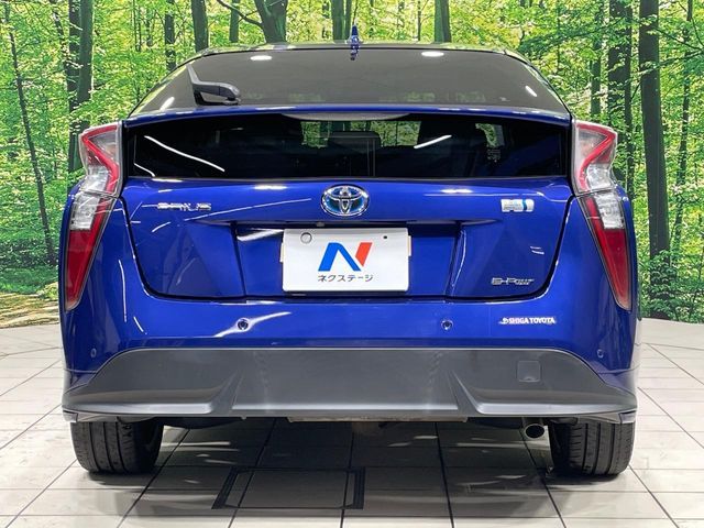 TOYOTA PRIUS 4WD 2018 Image 31