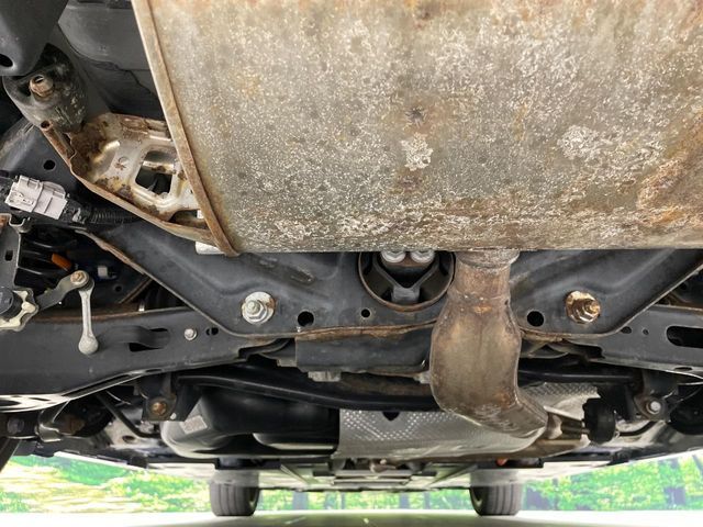 TOYOTA PRIUS 4WD 2018 Image 31