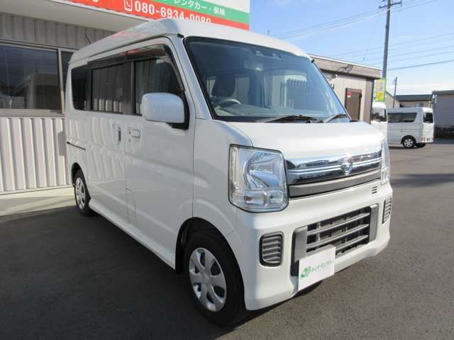 NISSAN NV100 CLIPPER RIO 2020 Image 31