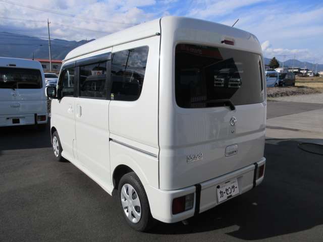 NISSAN NV100 CLIPPER RIO 2020 Image 31
