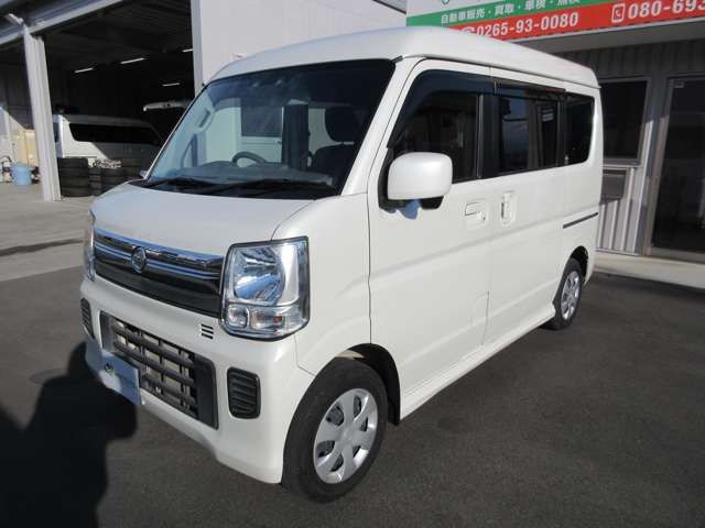 NISSAN NV100 CLIPPER RIO 2020 Image 31