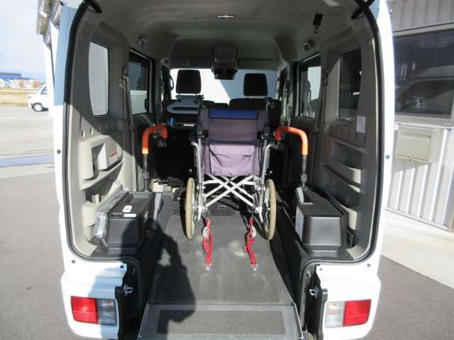 NISSAN NV100 CLIPPER RIO 2020 Image 31