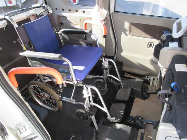 NISSAN NV100 CLIPPER RIO 2020 Image 31