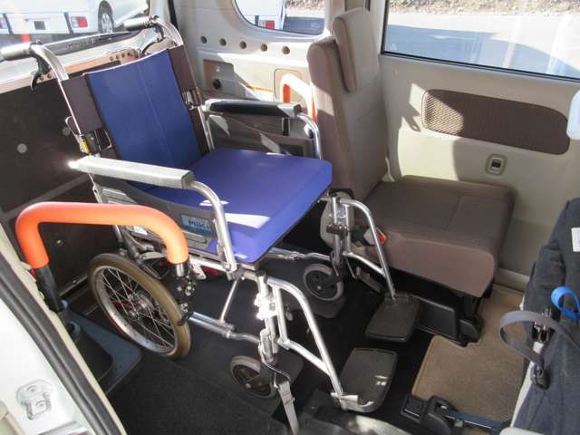 NISSAN NV100 CLIPPER RIO 2020 Image 31