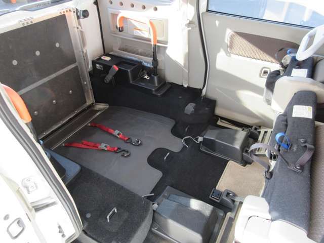 NISSAN NV100 CLIPPER RIO 2020 Image 31