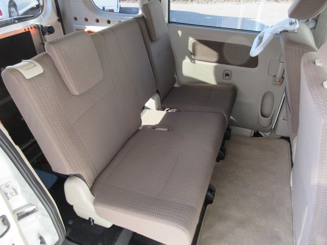 NISSAN NV100 CLIPPER RIO 2020 Image 31