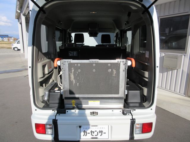 NISSAN NV100 CLIPPER RIO 2020 Image 31