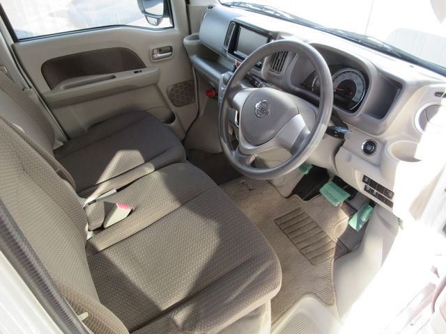 NISSAN NV100 CLIPPER RIO 2020 Image 31