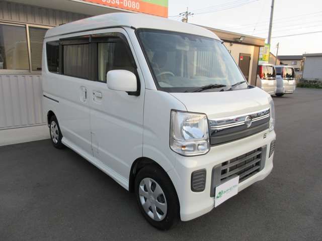 NISSAN NV100 CLIPPER RIO 2020 Image 31
