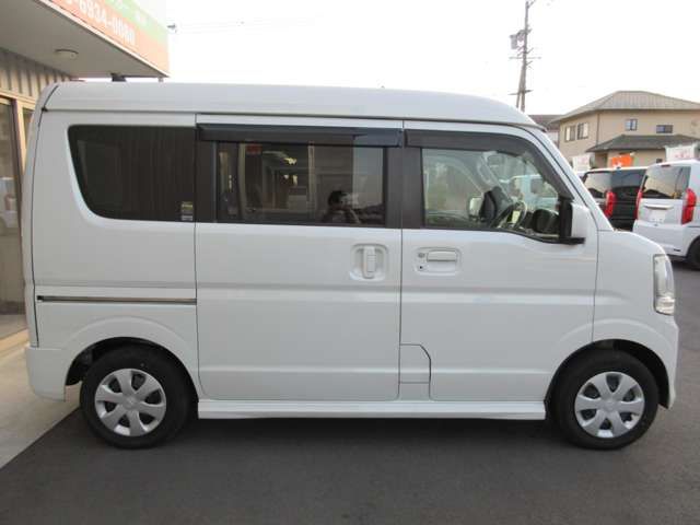 NISSAN NV100 CLIPPER RIO 2020 Image 31
