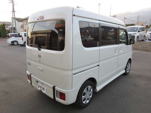 NISSAN NV100 CLIPPER RIO 2020 Image 31
