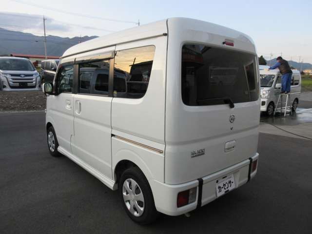 NISSAN NV100 CLIPPER RIO 2020 Image 31