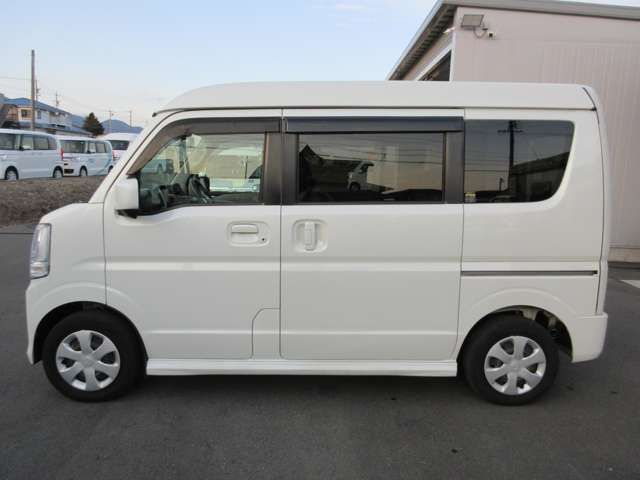 NISSAN NV100 CLIPPER RIO 2020 Image 31