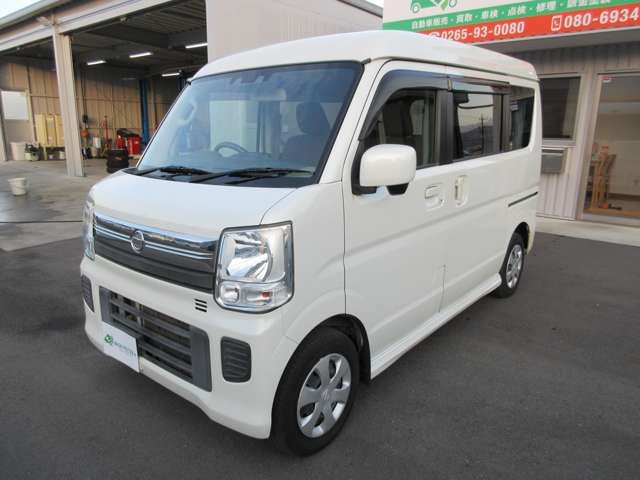NISSAN NV100 CLIPPER RIO 2020 Image 31
