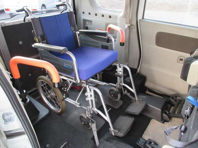 NISSAN NV100 CLIPPER RIO 2020 Image 31