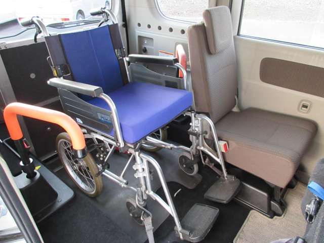 NISSAN NV100 CLIPPER RIO 2020 Image 31