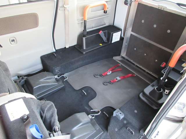 NISSAN NV100 CLIPPER RIO 2020 Image 31