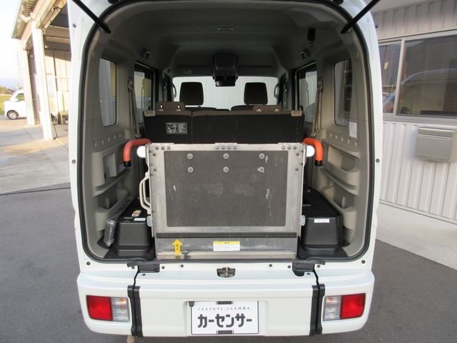 NISSAN NV100 CLIPPER RIO 2020 Image 31