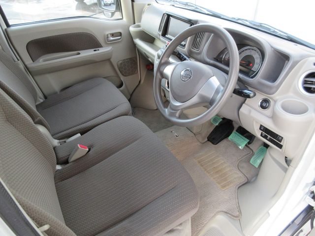 NISSAN NV100 CLIPPER RIO 2020 Image 31