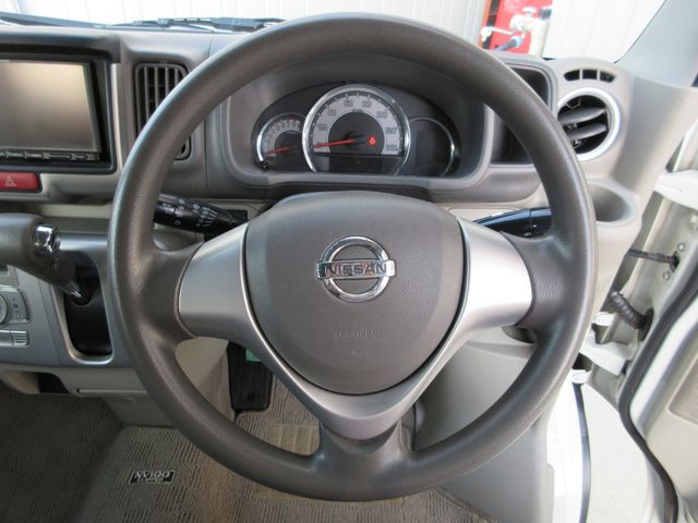 NISSAN NV100 CLIPPER RIO 2020 Image 31