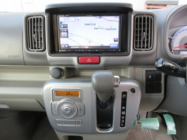 NISSAN NV100 CLIPPER RIO 2020 Image 31