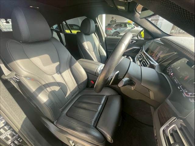 BMW X6 2020 Image 31