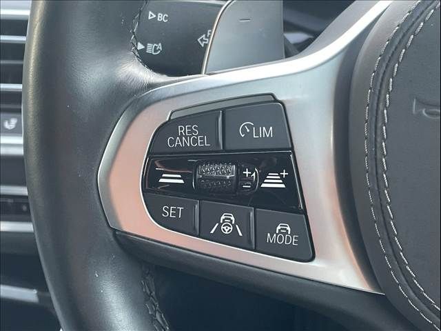 BMW X6 2020 Image 31