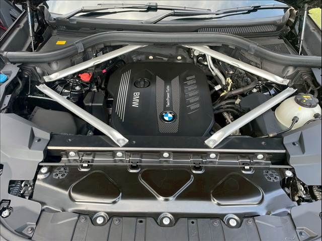 BMW X6 2020 Image 31