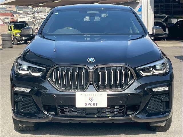 BMW X6 2020 Image 31