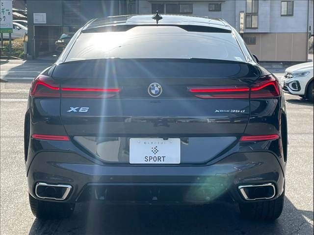 BMW X6 2020 Image 31