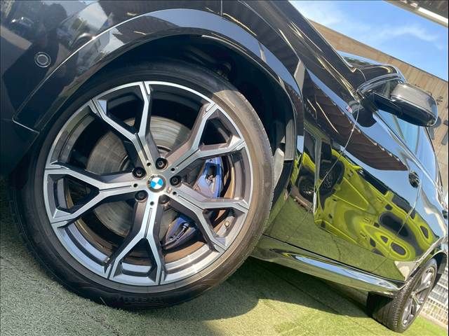 BMW X6 2020 Image 31