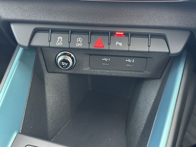 AUDI A1 SPORTBACK 2024 Image 31