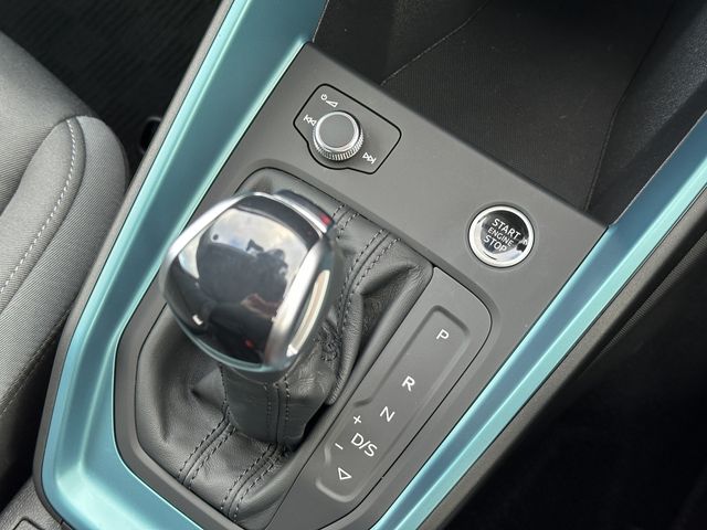 AUDI A1 SPORTBACK 2024 Image 31