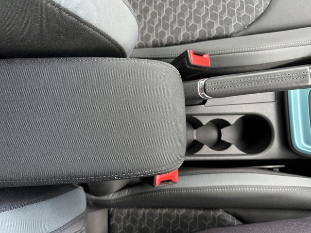 AUDI A1 SPORTBACK 2024 Image 31