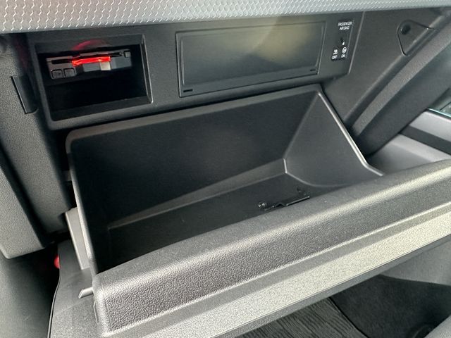 AUDI A1 SPORTBACK 2024 Image 31