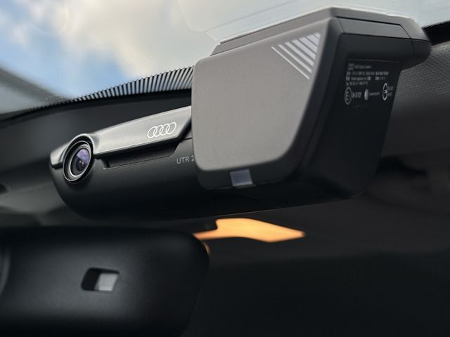 AUDI A1 SPORTBACK 2024 Image 31