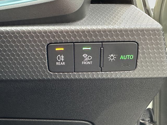 AUDI A1 SPORTBACK 2024 Image 31