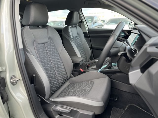 AUDI A1 SPORTBACK 2024 Image 31